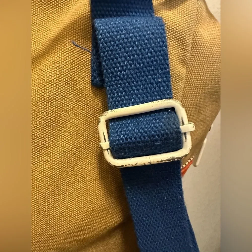 STICKY LEMON SMALL BACKPACK, SPECIAL EDITION CORDUROY COLLECTION